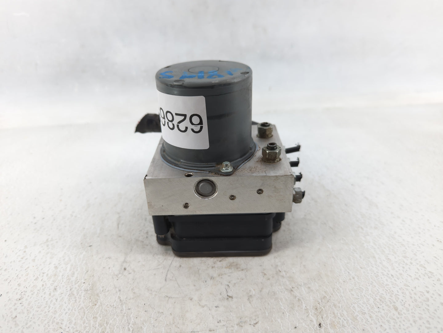 2019 Subaru Forester ABS Pump Control Module Replacement P/N:970 058 27536S J010 Fits OEM Used Auto Parts - Oemusedautoparts