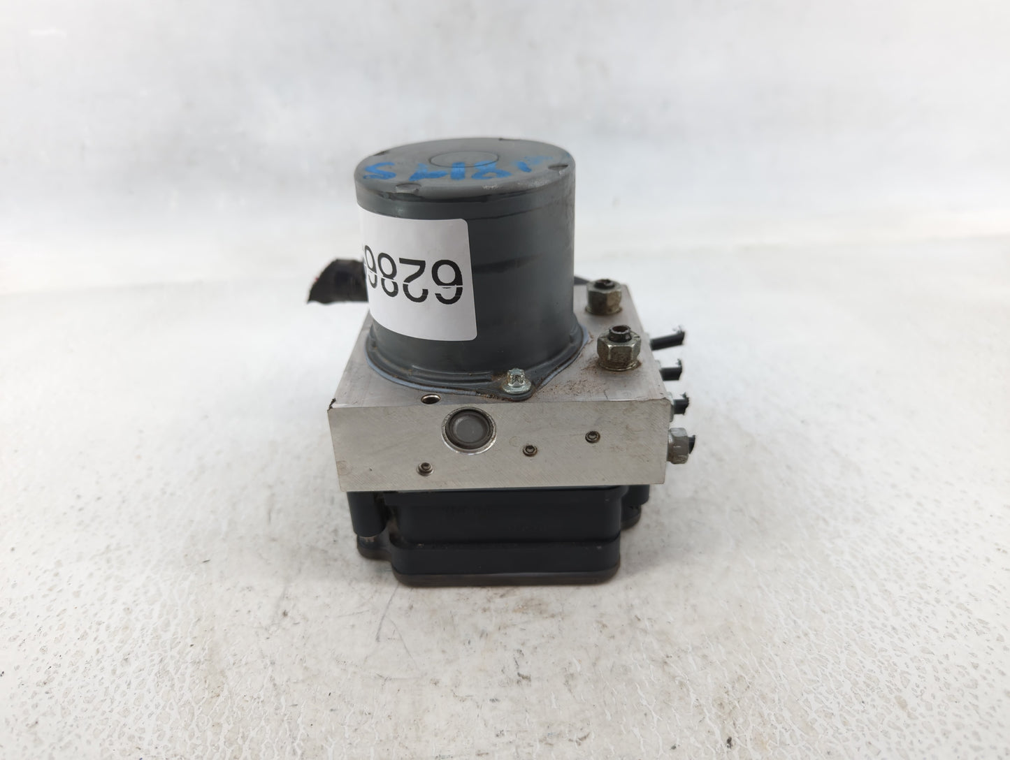 2019 Subaru Forester ABS Pump Control Module Replacement P/N:970 058 27536S J010 Fits OEM Used Auto Parts - Oemusedautoparts