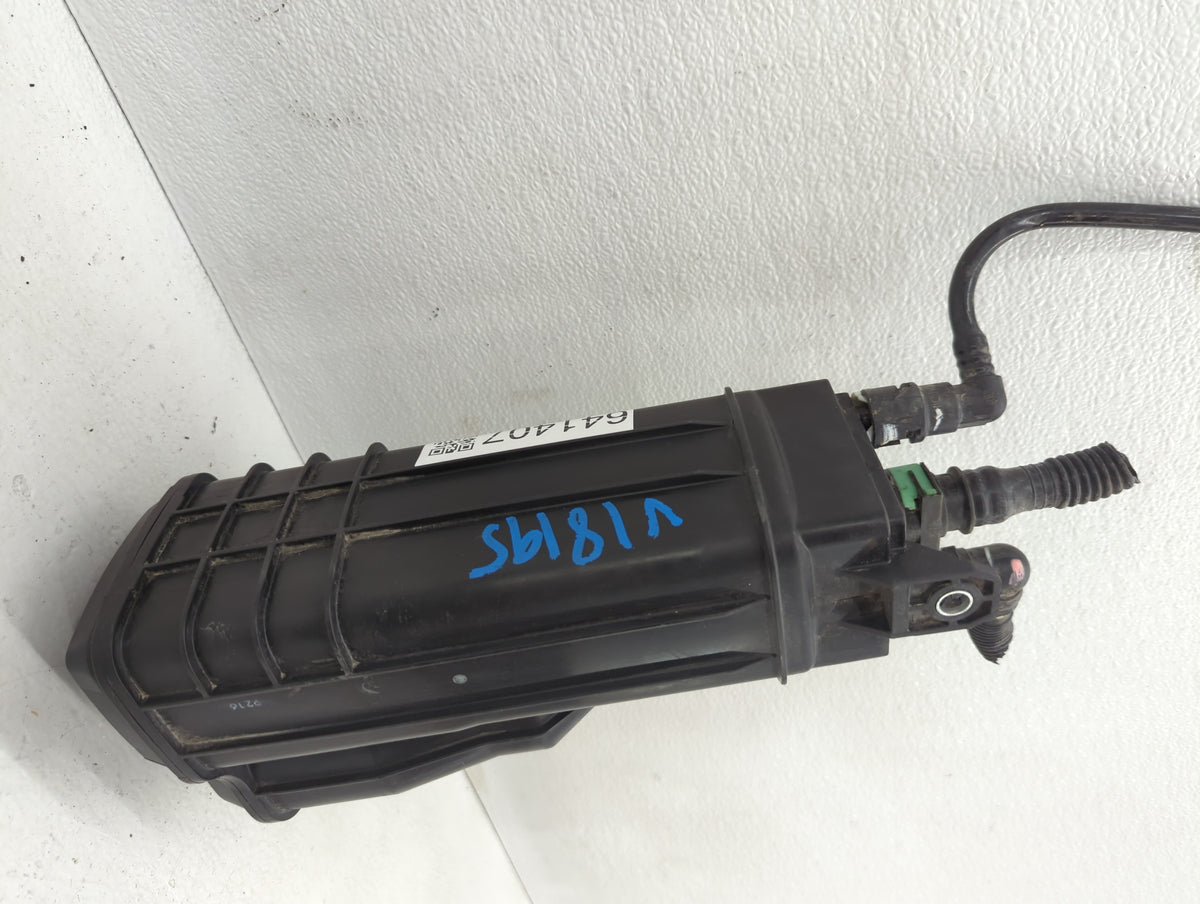 2019 Subaru Forester Fuel Vapor Charcoal Canister - Oemusedautoparts1.com