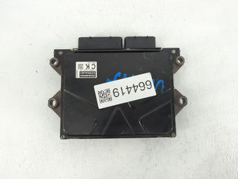 compare product 2019 Subaru Forester PCM Engine Control Computer ECU ECM PCU OEM P/N:112800-6443 Fits OEM Used Auto Parts