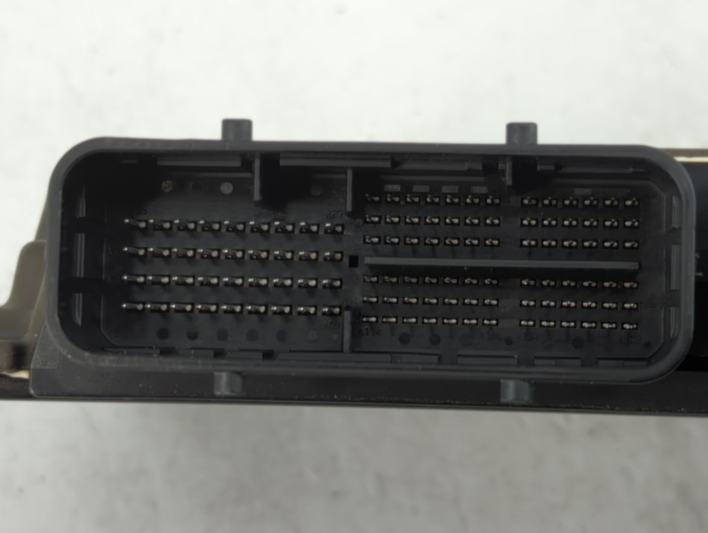 2019 Subaru Forester PCM Engine Control Computer ECU ECM PCU OEM P/N:112800-6443 Fits OEM Used Auto Parts - Oemusedautoparts