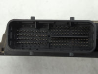 2019 Subaru Forester PCM Engine Control Computer ECU ECM PCU OEM P/N:112800-6443 Fits OEM Used Auto Parts - Oemusedautoparts