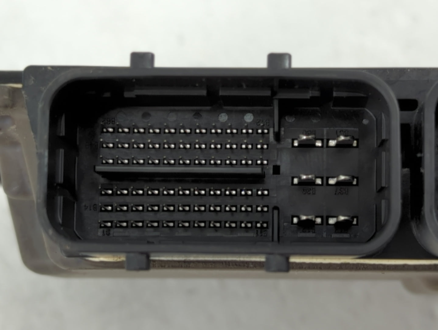 2019 Subaru Forester PCM Engine Control Computer ECU ECM PCU OEM P/N:112800-6443 Fits OEM Used Auto Parts - Oemusedautoparts