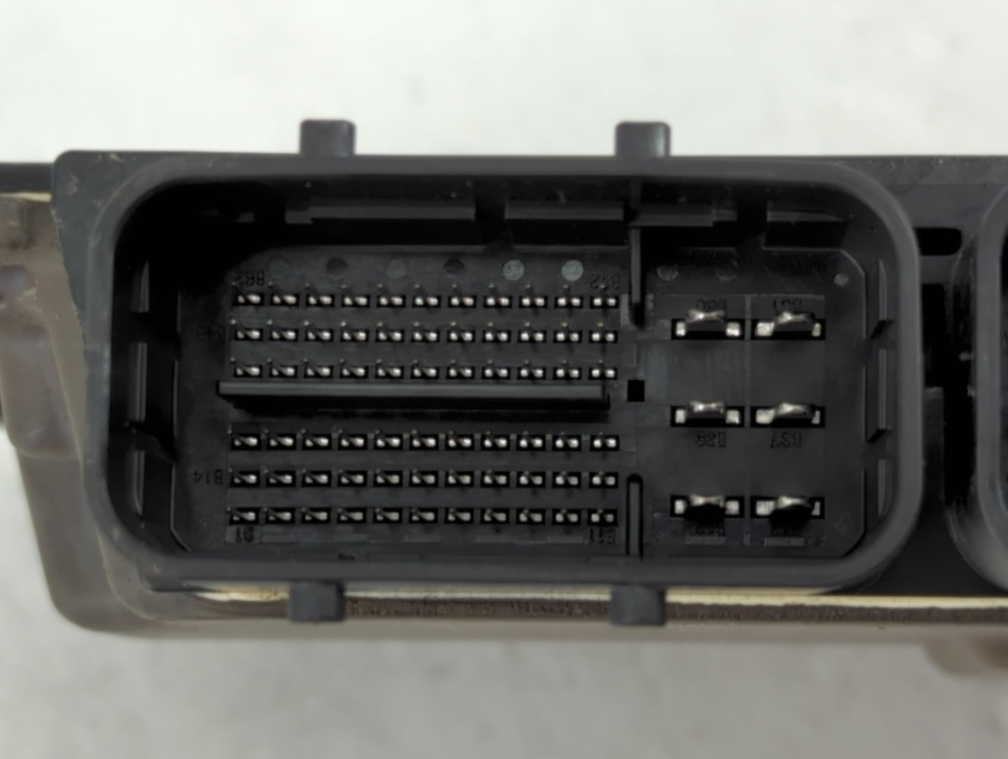 2019 Subaru Forester PCM Engine Control Computer ECU ECM PCU OEM P/N:112800-6443 Fits OEM Used Auto Parts - Oemusedautoparts