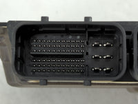 2019 Subaru Forester PCM Engine Control Computer ECU ECM PCU OEM P/N:112800-6443 Fits OEM Used Auto Parts - Oemusedautoparts