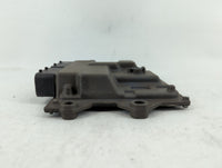 2019 Subaru Forester PCM Engine Control Computer ECU ECM PCU OEM P/N:112800-6443 Fits OEM Used Auto Parts - Oemusedautoparts