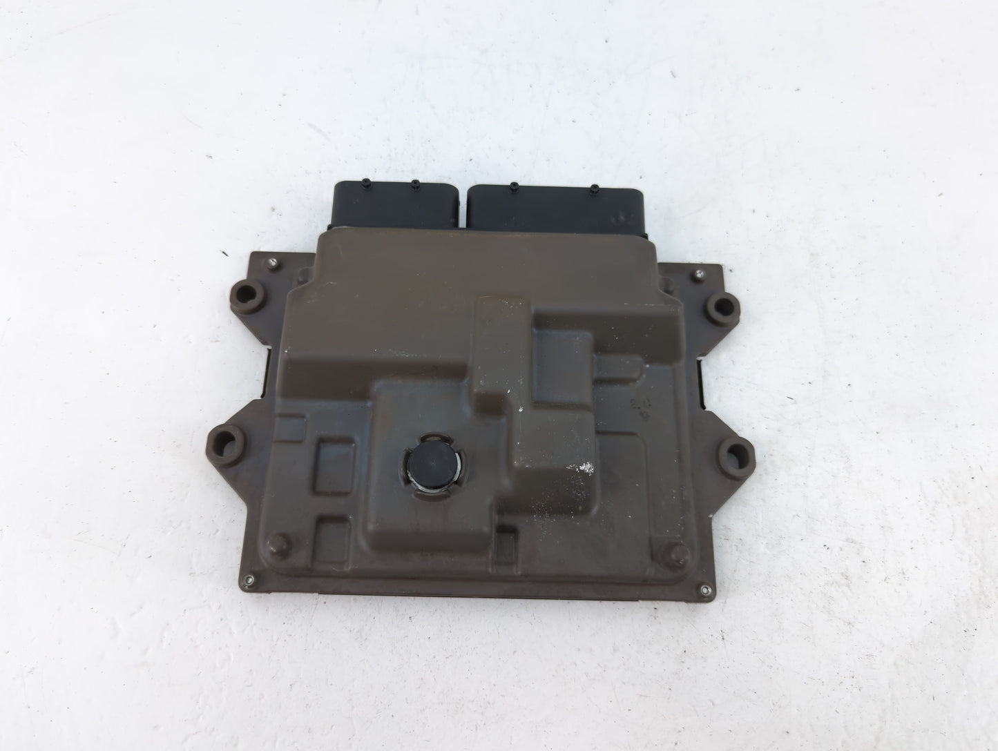 2019 Subaru Forester PCM Engine Control Computer ECU ECM PCU OEM P/N:112800-6443 Fits OEM Used Auto Parts - Oemusedautoparts