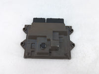 2019 Subaru Forester PCM Engine Control Computer ECU ECM PCU OEM P/N:112800-6443 Fits OEM Used Auto Parts - Oemusedautoparts