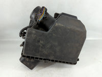 2019 Subaru Forester Fusebox Fuse Box Panel Relay Module P/N:AFH60M-48 22680 5RB0A, 72R11K Fits OEM Used Auto Parts - Oemuse