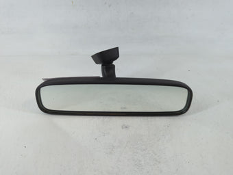 compare product 2019 Subaru Forester Interior Rear View Mirror Replacement OEM P/N:IE4042197 Fits OEM Used Auto Parts