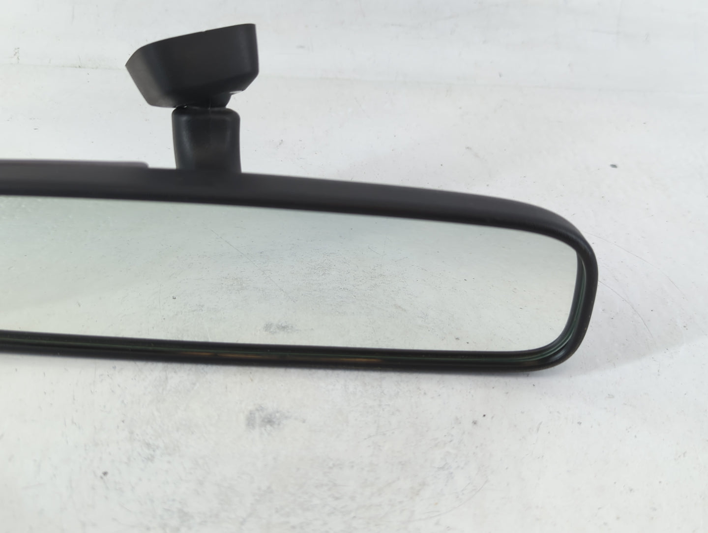 2019 Subaru Forester Interior Rear View Mirror Replacement OEM P/N:IE4042197 Fits OEM Used Auto Parts - Oemusedautoparts1.co