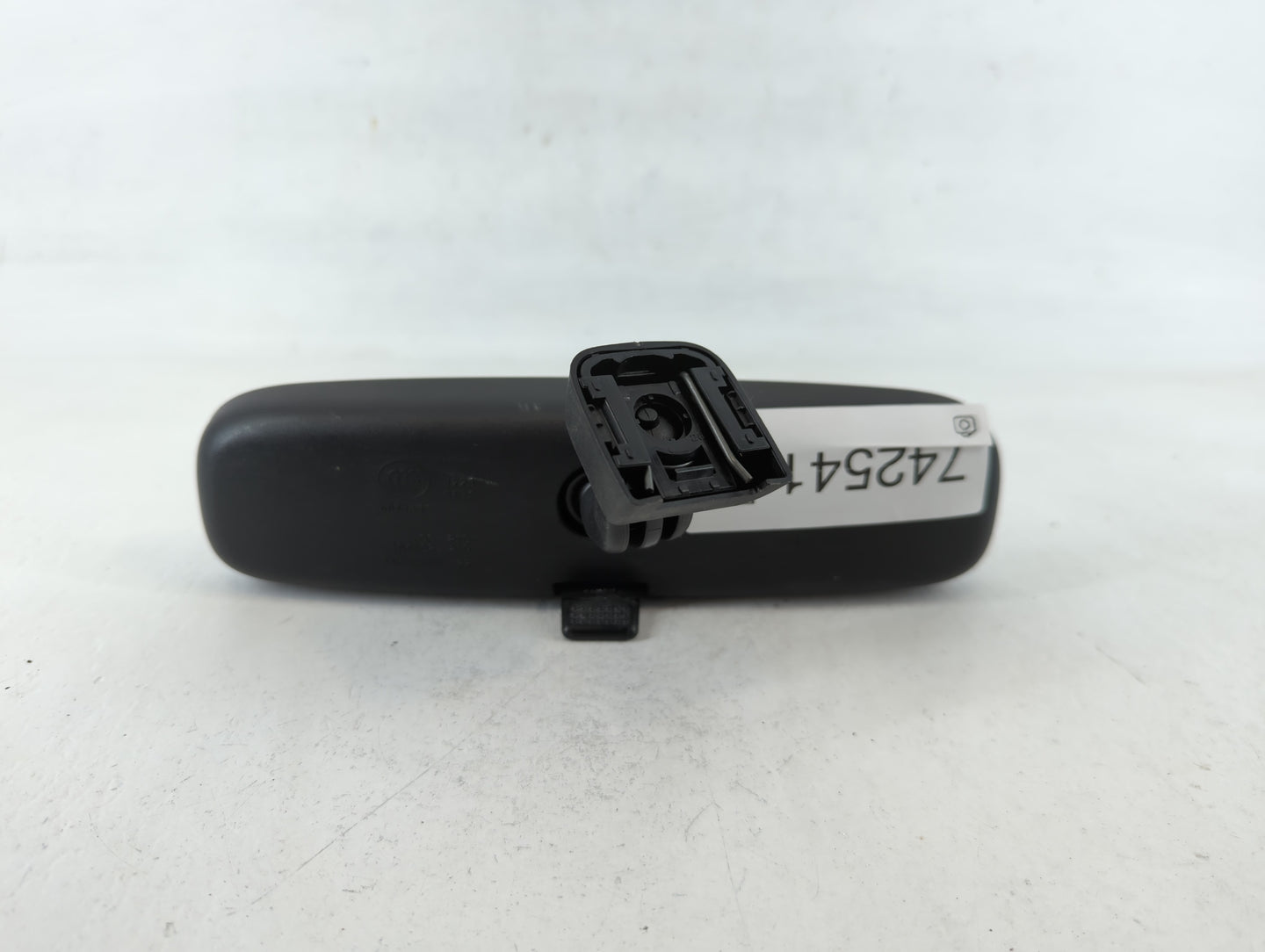 2019 Subaru Forester Interior Rear View Mirror Replacement OEM P/N:IE4042197 Fits OEM Used Auto Parts - Oemusedautoparts1.co