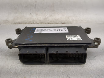compare product 2019 Subaru Imprez PCM Engine Control Computer ECU ECM PCU OEM P/N:22765AM67B TN112800-8982 Fits OEM Used Auto Parts