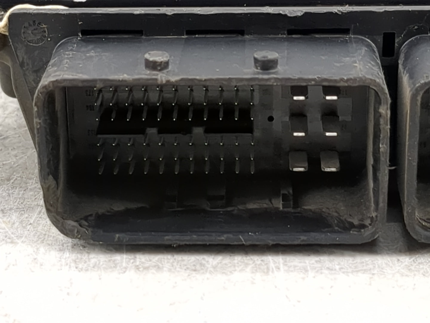 2019 Subaru Imprez PCM Engine Control Computer ECU ECM PCU OEM P/N:22765AM67B TN112800-8982 Fits OEM Used Auto Parts - Oemus
