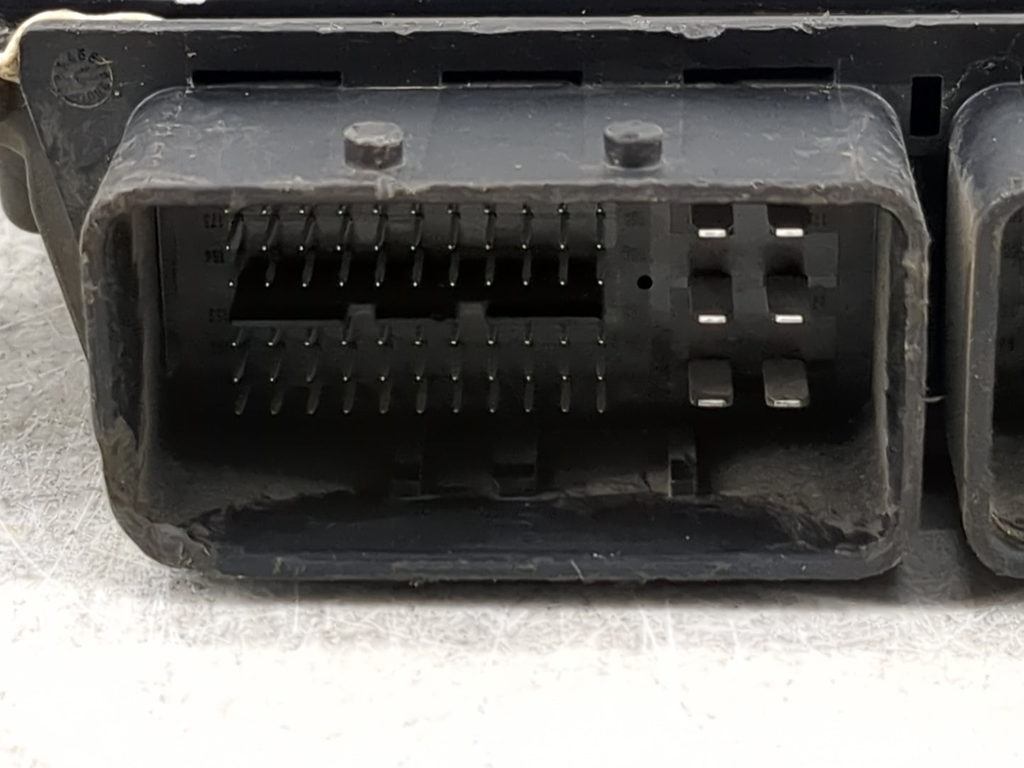 2019 Subaru Imprez PCM Engine Control Computer ECU ECM PCU OEM P/N:22765AM67B TN112800-8982 Fits OEM Used Auto Parts - Oemus