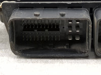 2019 Subaru Imprez PCM Engine Control Computer ECU ECM PCU OEM P/N:22765AM67B TN112800-8982 Fits OEM Used Auto Parts - Oemus