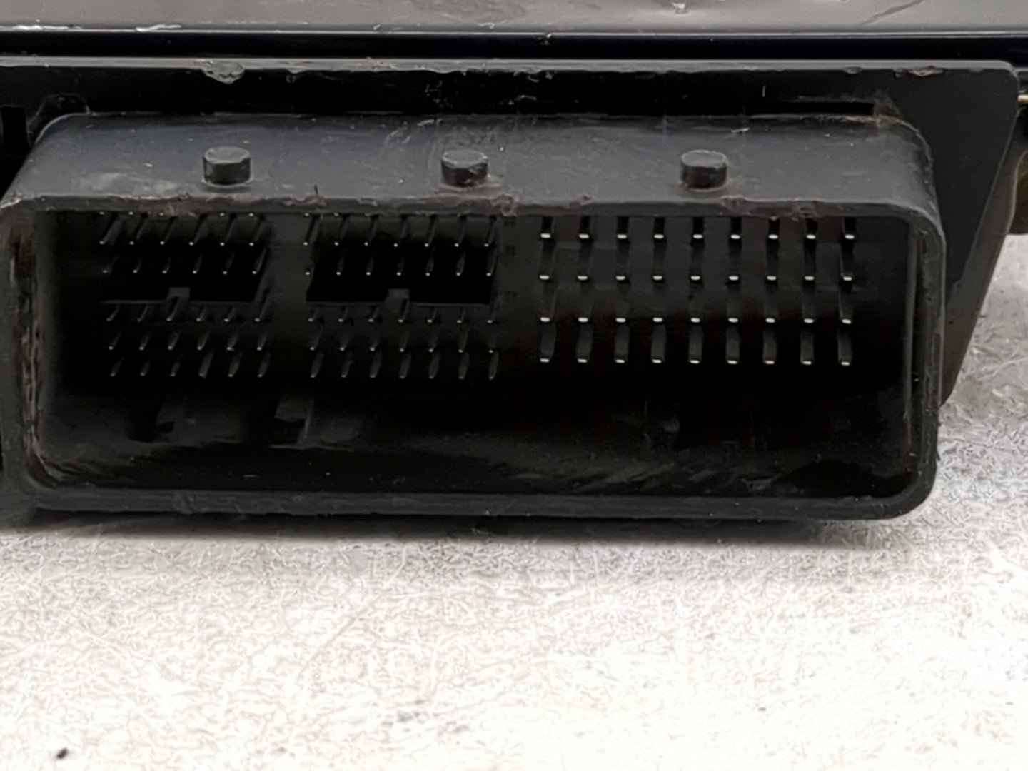 2019 Subaru Imprez PCM Engine Control Computer ECU ECM PCU OEM P/N:22765AM67B TN112800-8982 Fits OEM Used Auto Parts - Oemus