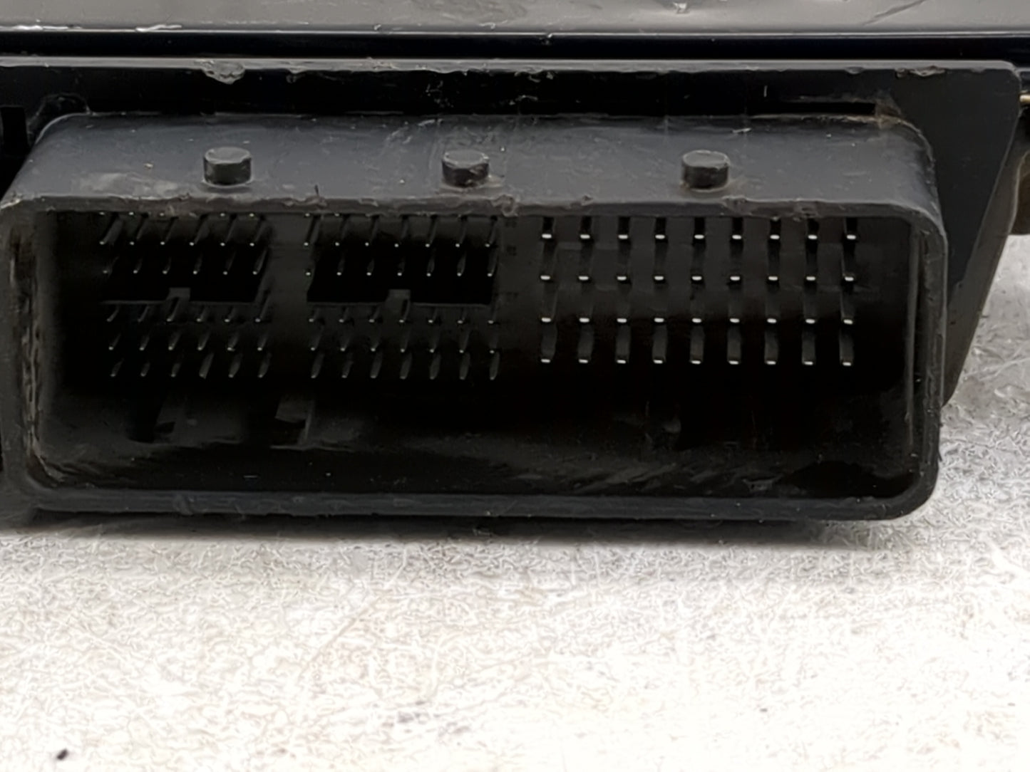 2019 Subaru Imprez PCM Engine Control Computer ECU ECM PCU OEM P/N:22765AM67B TN112800-8982 Fits OEM Used Auto Parts - Oemus