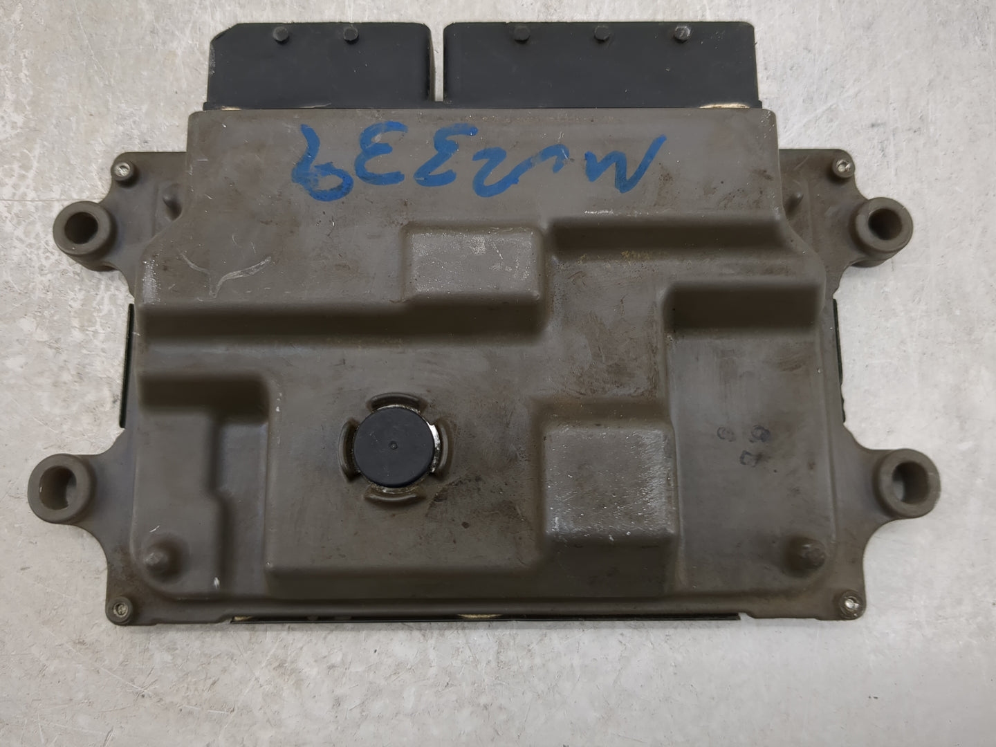 2019 Subaru Imprez PCM Engine Control Computer ECU ECM PCU OEM P/N:22765AM67B TN112800-8982 Fits OEM Used Auto Parts - Oemus