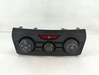2017-2022 Subaru Impreza Climate Control Module Temperature AC/Heater Replacement P/N:72311FL51A Fits OEM Used Auto Parts - 