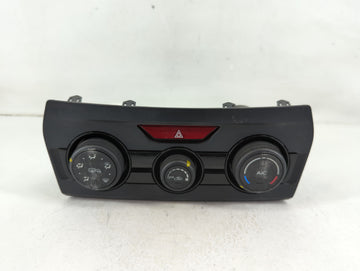 2017-2022 Subaru Impreza Climate Control Module Temperature AC/Heater Replacement P/N:72311FL51A Fits OEM Used Auto Parts - 