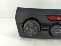 2017-2022 Subaru Impreza Climate Control Module Temperature AC/Heater Replacement P/N:72311FL51A Fits OEM Used Auto Parts - 