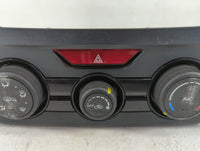 2017-2022 Subaru Impreza Climate Control Module Temperature AC/Heater Replacement P/N:72311FL51A Fits OEM Used Auto Parts - 