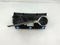 2017-2022 Subaru Impreza Climate Control Module Temperature AC/Heater Replacement P/N:72311FL51A Fits OEM Used Auto Parts - 