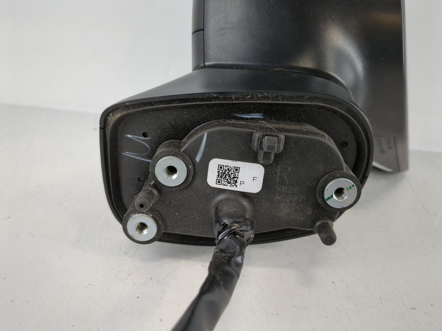 2017-2022 Subaru Impreza Side Mirror Replacement Passenger Right View Door Mirror Fits Fits 2017 2018 2019 2020 2021 2022 OE