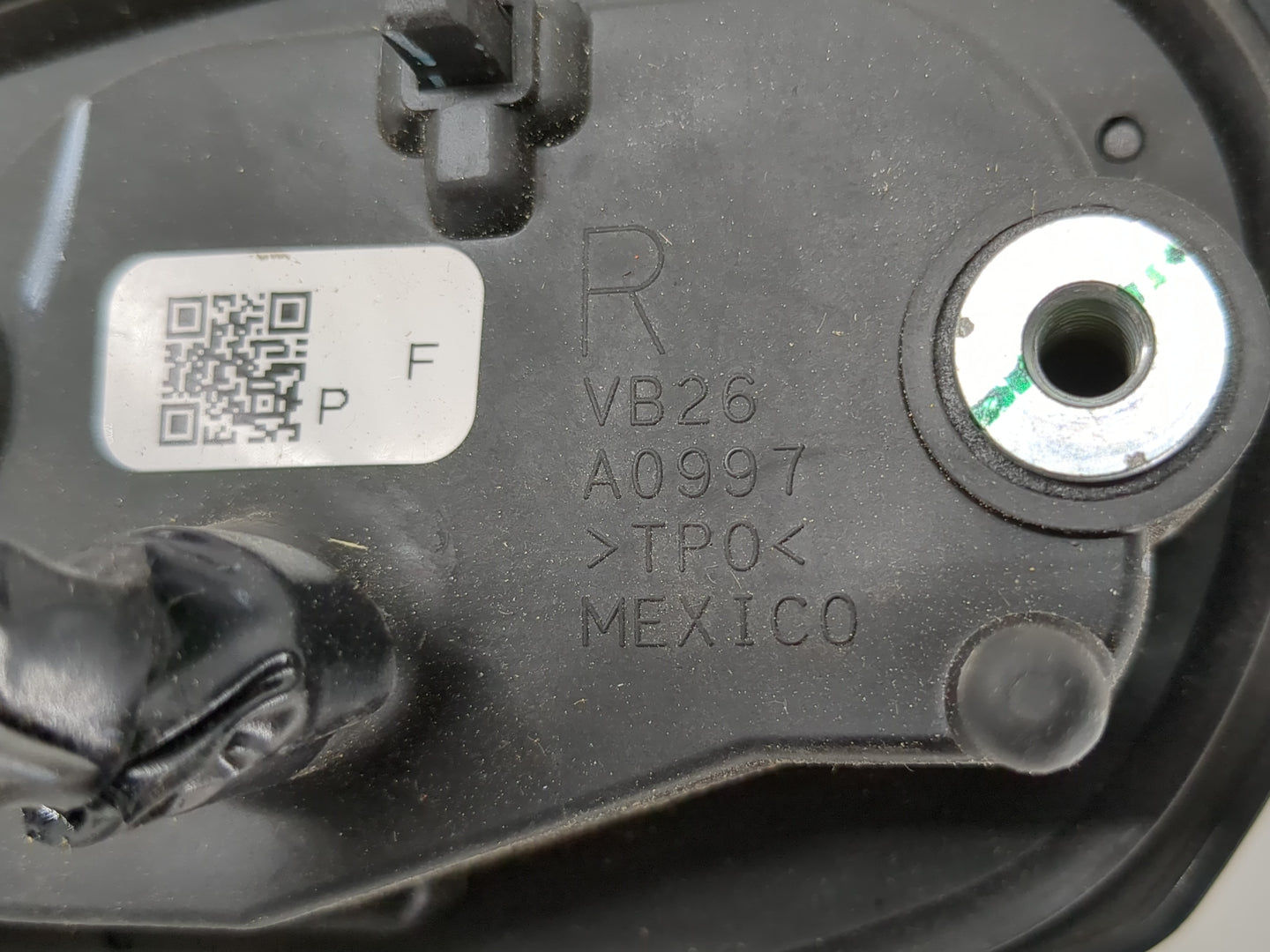 2017-2022 Subaru Impreza Side Mirror Replacement Passenger Right View Door Mirror Fits Fits 2017 2018 2019 2020 2021 2022 OE