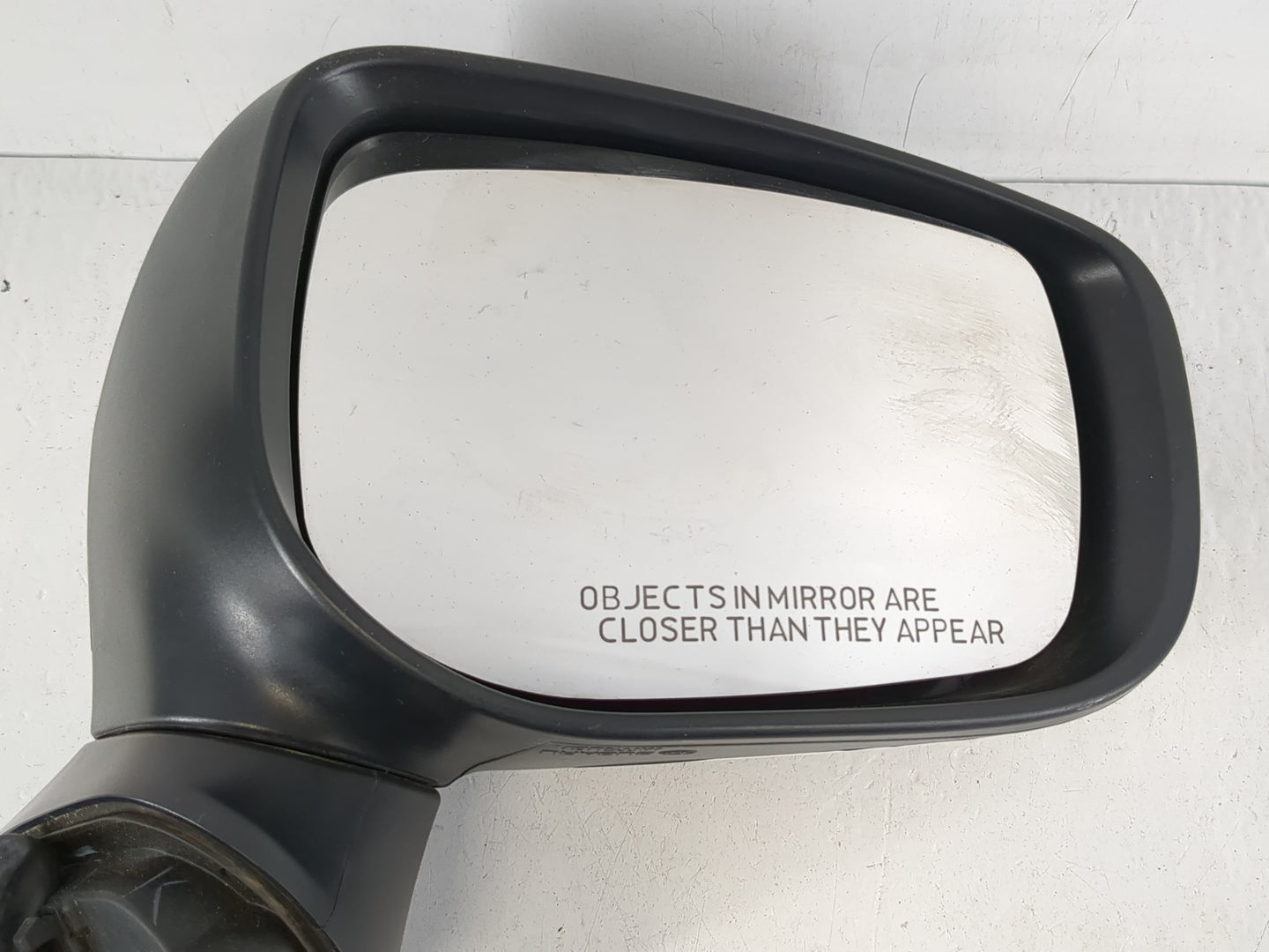 2017-2022 Subaru Impreza Side Mirror Replacement Passenger Right View Door Mirror Fits Fits 2017 2018 2019 2020 2021 2022 OE