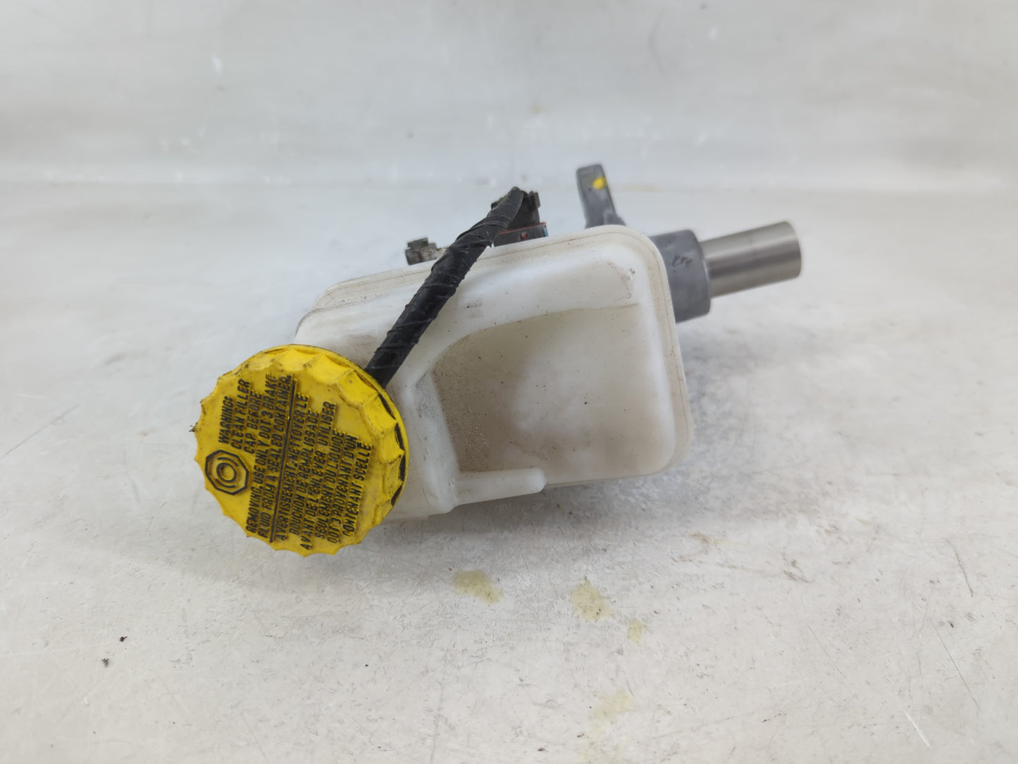 2017-2021 Subaru Impreza Brake Master Cylinder - Oemusedautoparts1.com