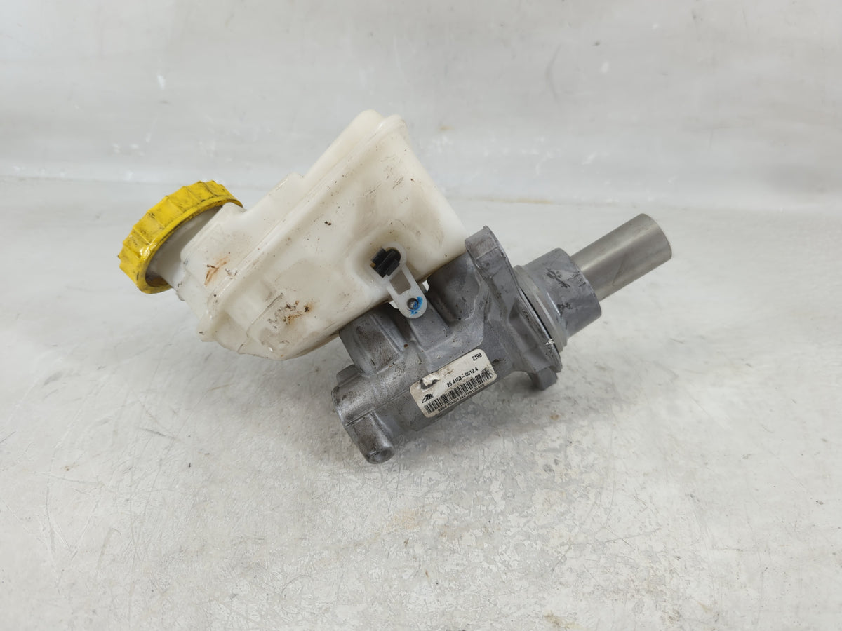 2017-2021 Subaru Impreza Brake Master Cylinder 1208545 - Oemusedautoparts1.com