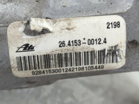 2017-2021 Subaru Impreza Brake Master Cylinder 1208545 - Oemusedautoparts1.com