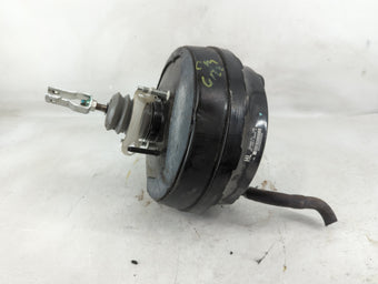 compare product 2017-2022 Subaru Impreza Power Brake Booster Oem 1208556