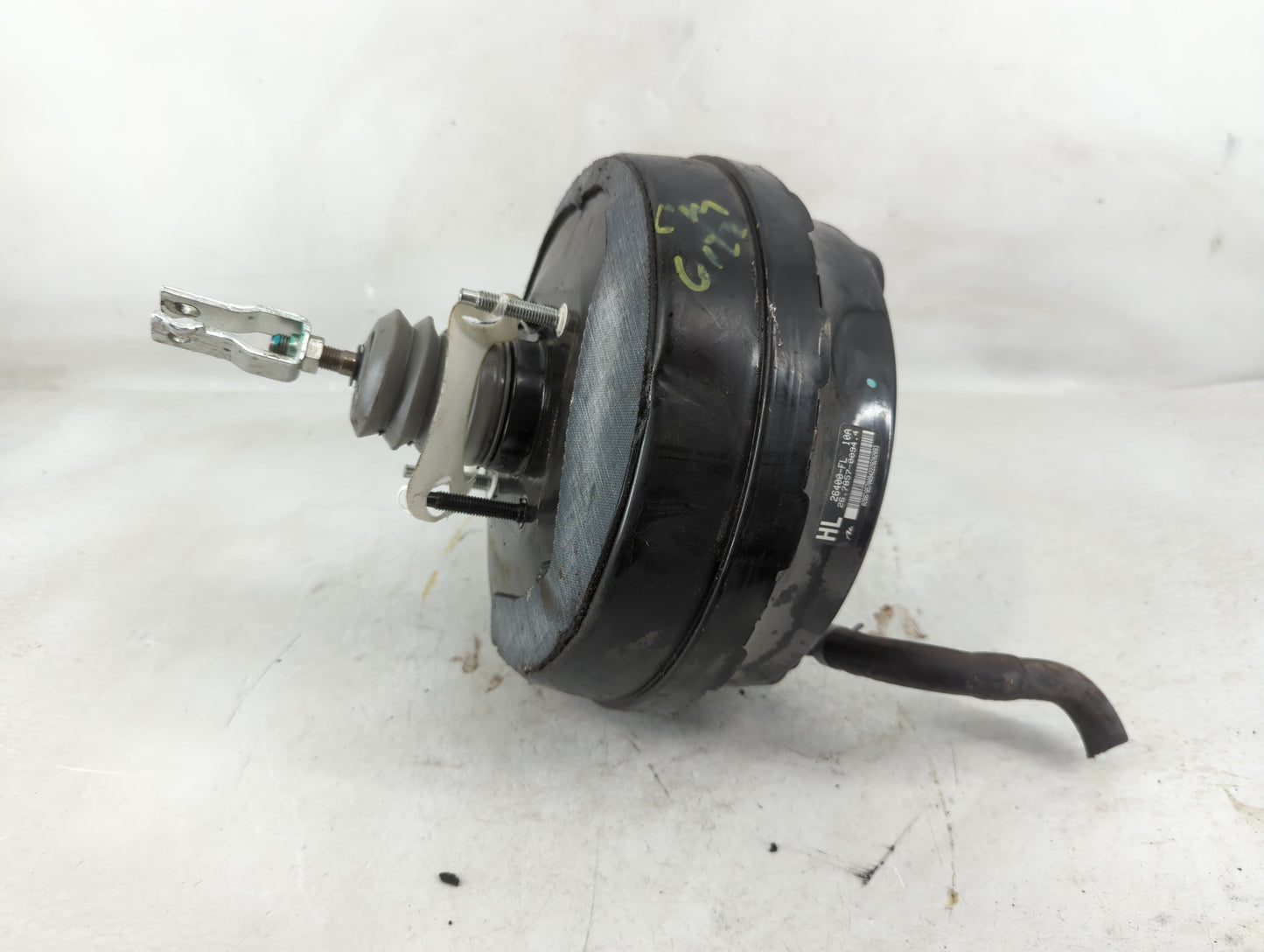 2017-2022 Subaru Impreza Power Brake Booster Oem - Oemusedautoparts1.com