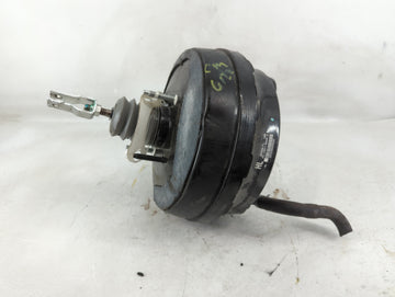 2017-2022 Subaru Impreza Power Brake Booster Oem - Oemusedautoparts1.com