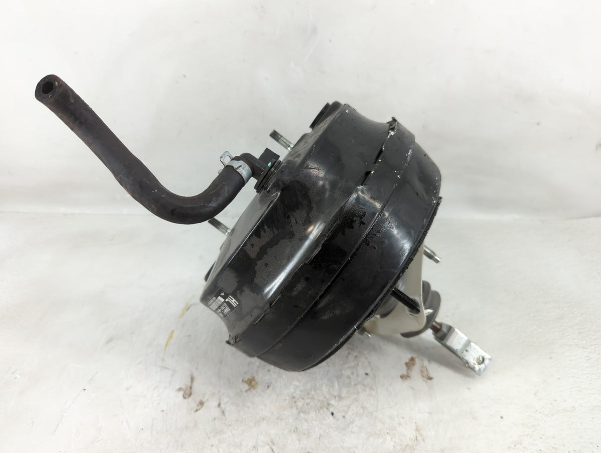 2017-2022 Subaru Impreza Power Brake Booster Oem 1208556 - Oemusedautoparts1.com