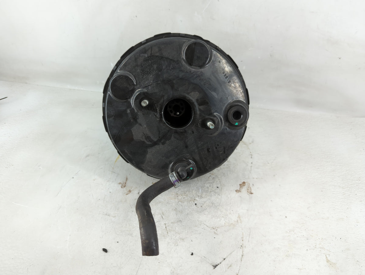2017-2022 Subaru Impreza Power Brake Booster Oem 1208556 - Oemusedautoparts1.com