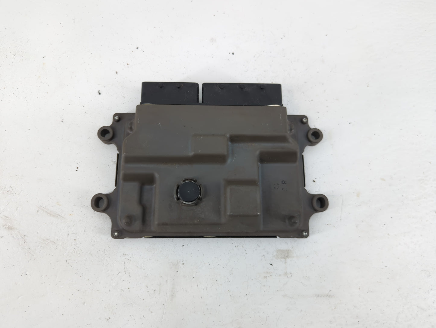 2019 Subaru Impreza PCM Engine Control Computer ECU ECM PCU OEM P/N:22765AM67B Fits OEM Used Auto Parts - Oemusedautoparts1.