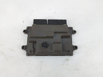 2019 Subaru Impreza PCM Engine Control Computer ECU ECM PCU OEM P/N:22765AM67B Fits OEM Used Auto Parts - Oemusedautoparts1.