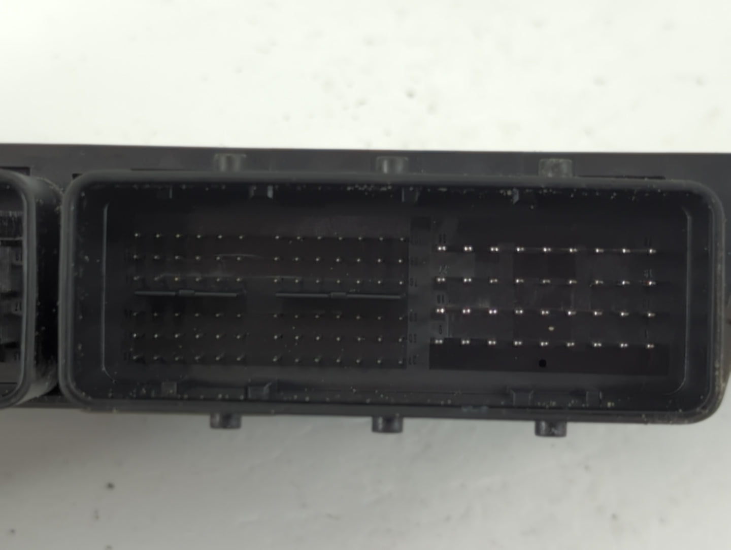 2019 Subaru Impreza PCM Engine Control Computer ECU ECM PCU OEM P/N:22765AM67B Fits OEM Used Auto Parts - Oemusedautoparts1.