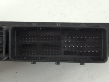 2019 Subaru Impreza PCM Engine Control Computer ECU ECM PCU OEM P/N:22765AM67B Fits OEM Used Auto Parts