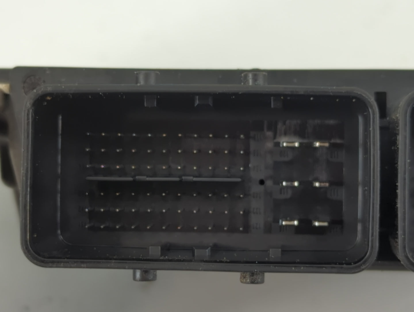 2019 Subaru Impreza PCM Engine Control Computer ECU ECM PCU OEM P/N:22765AM67B Fits OEM Used Auto Parts - Oemusedautoparts1.
