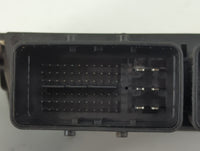 2019 Subaru Impreza PCM Engine Control Computer ECU ECM PCU OEM P/N:22765AM67B Fits OEM Used Auto Parts - Oemusedautoparts1.