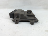 2019 Subaru Impreza PCM Engine Control Computer ECU ECM PCU OEM P/N:22765AM67B Fits OEM Used Auto Parts - Oemusedautoparts1.