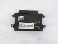 2019 Subaru Impreza PCM Engine Control Computer ECU ECM PCU OEM P/N:22765AM67B Fits OEM Used Auto Parts - Oemusedautoparts1.