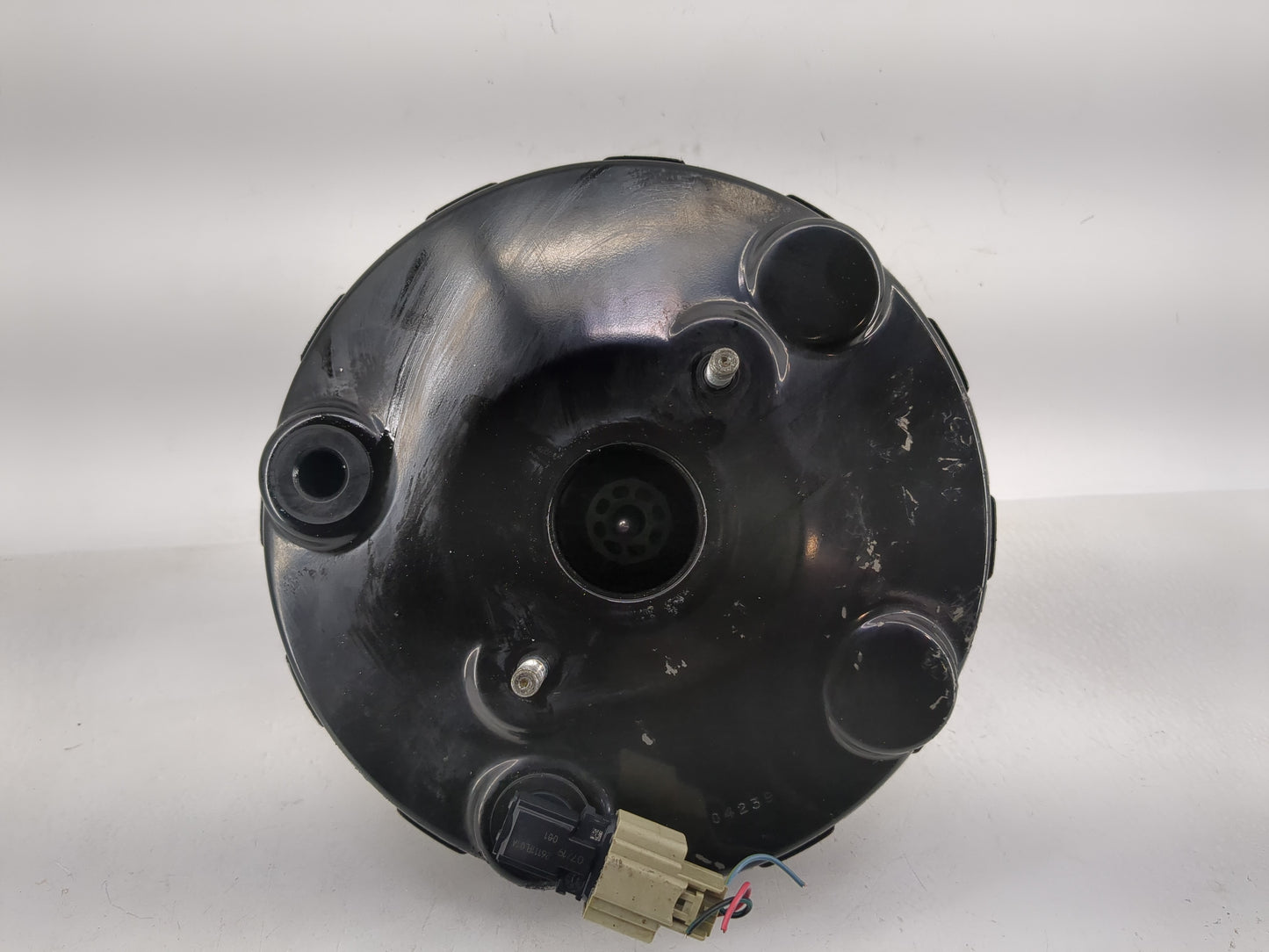 2017-2022 Subaru Impreza Power Brake Booster Oem - Oemusedautoparts1.com