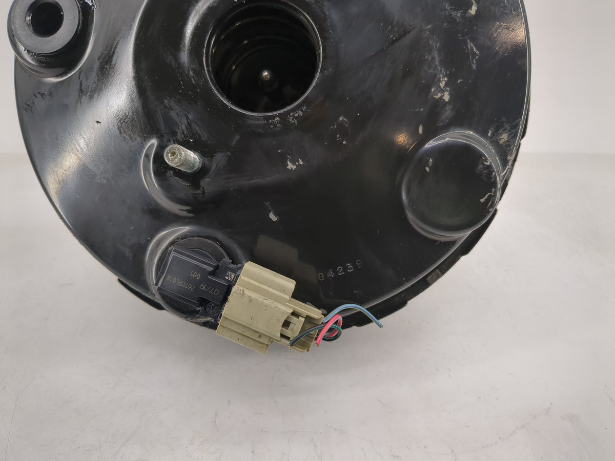 2017-2022 Subaru Impreza Power Brake Booster Oem 1220632 - Oemusedautoparts1.com