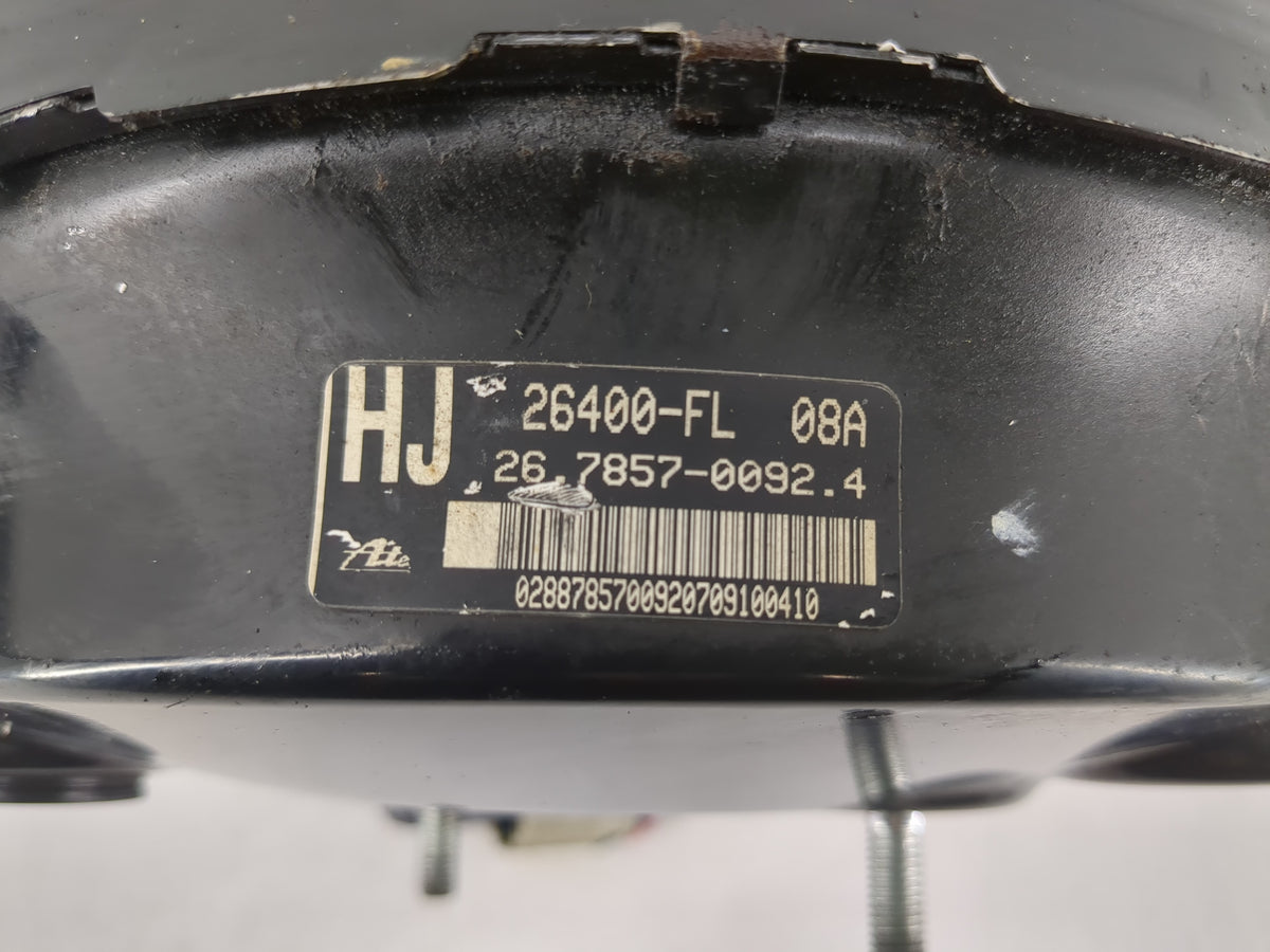 2017-2022 Subaru Impreza Power Brake Booster Oem 1220632 - Oemusedautoparts1.com